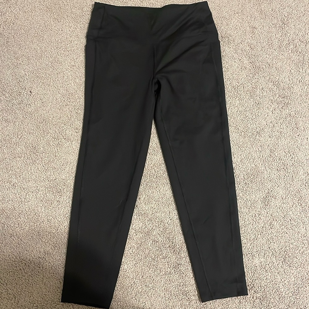 DSG women’s Momentumum Ultra High Rise 7/8 Legging